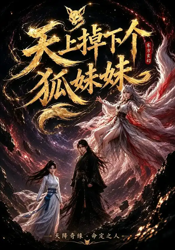 《天上掉下个狐妹妹（108集）AI短剧》短剧全集免费在线看