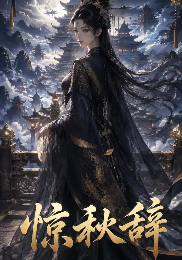 《惊秋辞（55集）AI短剧》短剧全集免费在线看