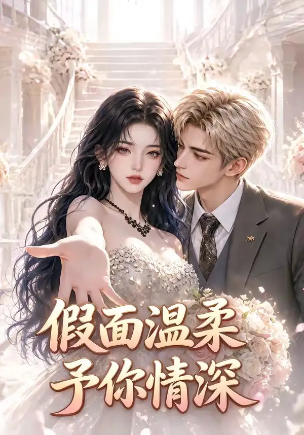 《假面温柔，予你情深&假面温柔予你情深（40集）AI短剧》短剧全集免费在线看