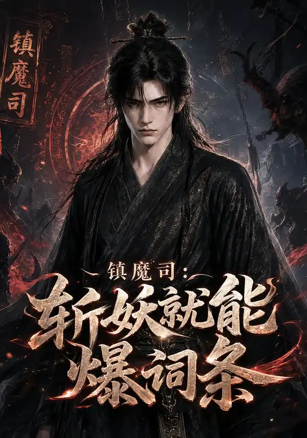 《镇魔司：斩妖就能爆词条&镇魔司斩妖就能爆词条（120集）AI短剧》短剧全集免费在线看