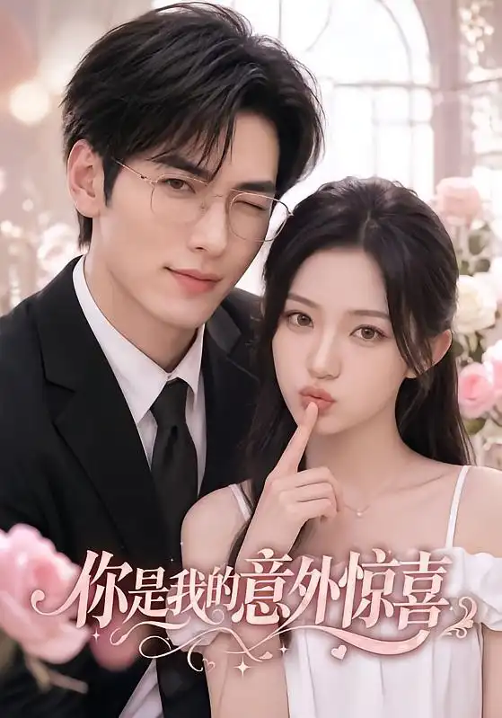 《你是我的意外惊喜（103集）AI短剧》短剧全集免费在线看