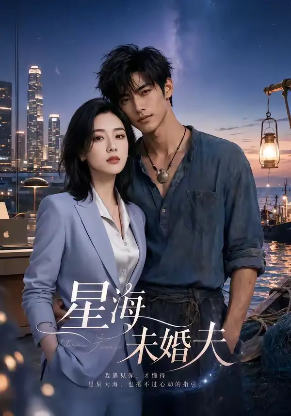 《星海未婚夫（40集）AI短剧》短剧全集免费在线看