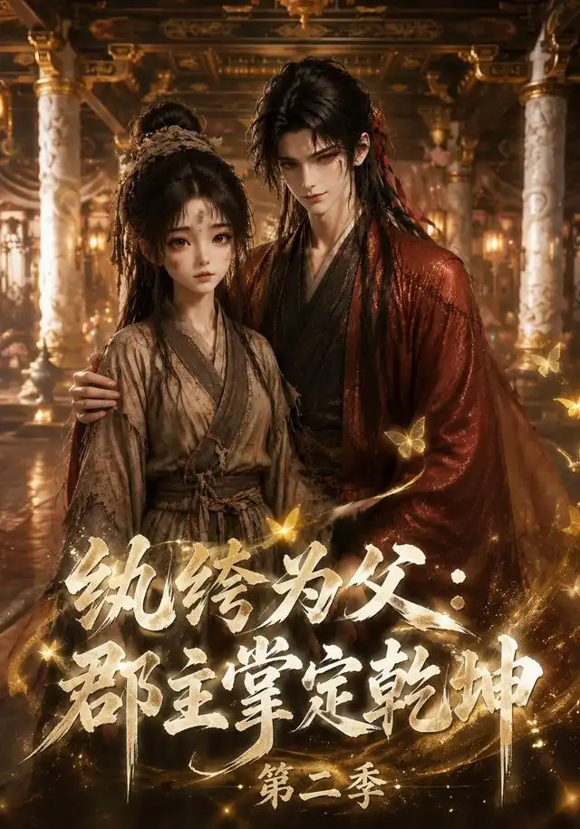 《纨绔为父：郡主掌定乾坤第二季&纨绔为父郡主掌定乾坤第二季（298集）AI短剧》短剧全集免费在线看