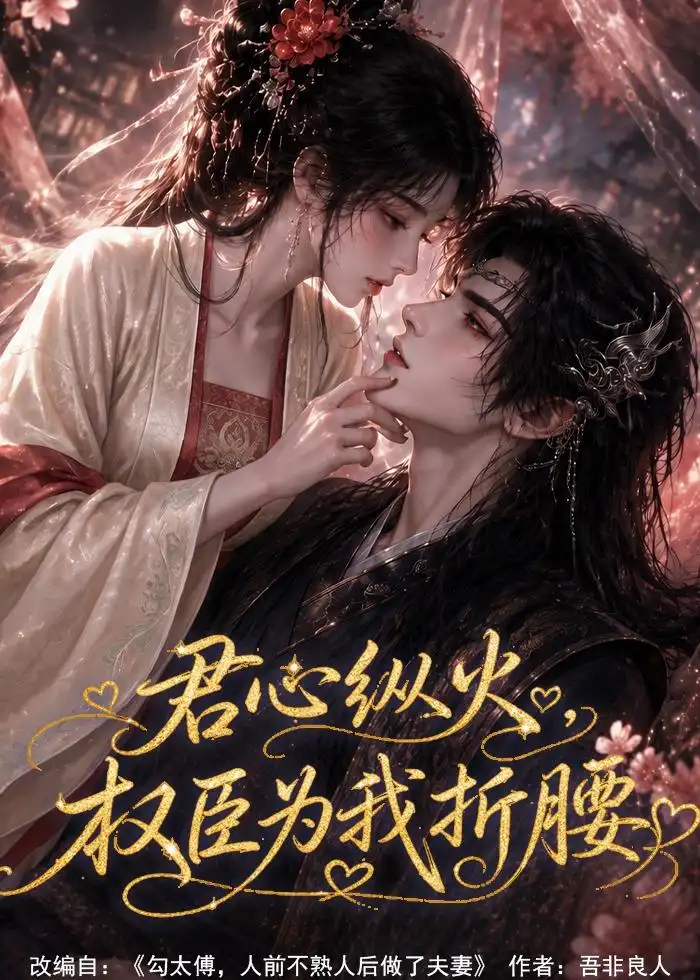 《君心纵火权臣为我折腰（92集）AI短剧》短剧全集免费在线看