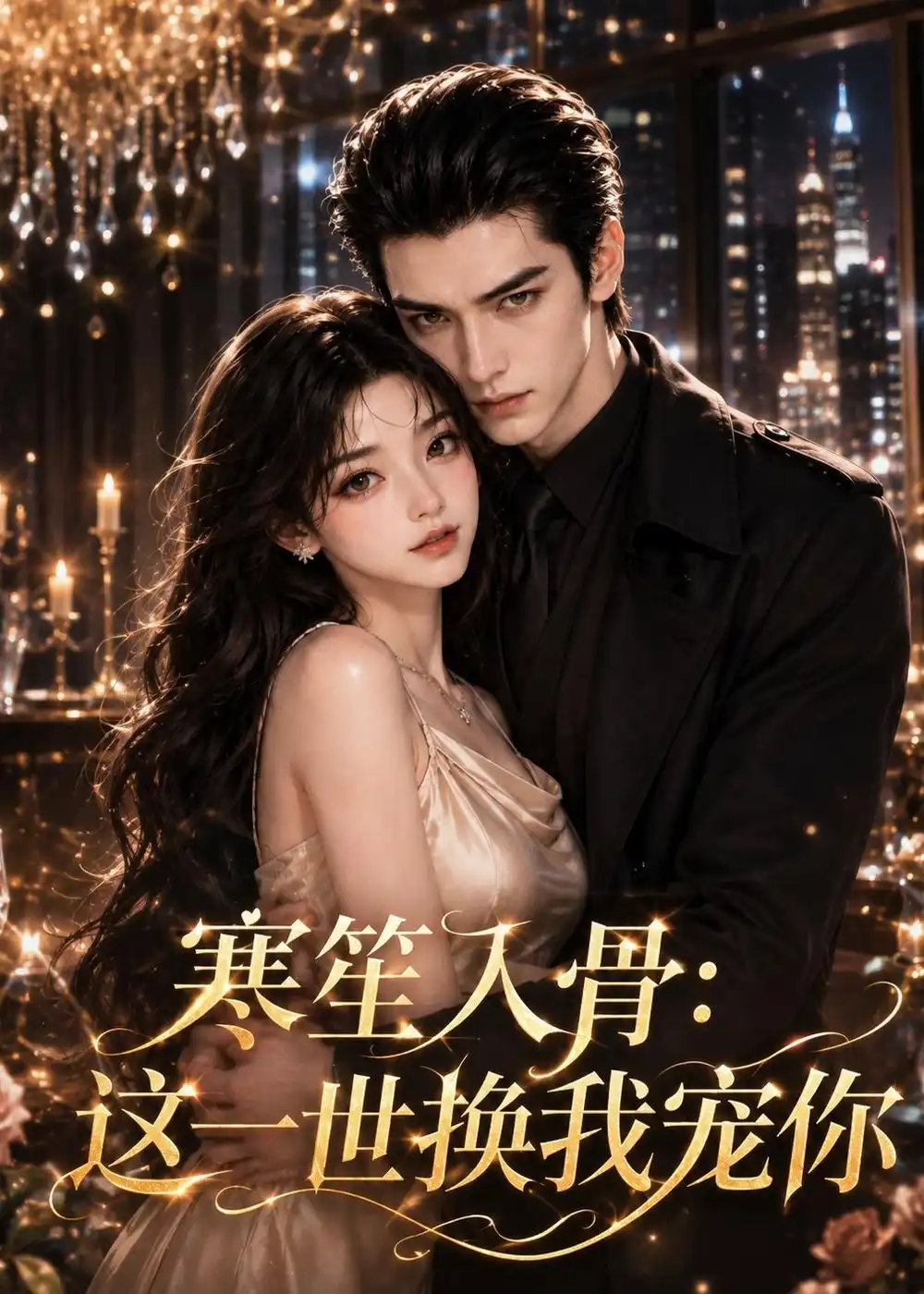 《寒笙入骨：这一世换我宠你&寒笙入骨这一世换我宠你（112集）AI短剧》短剧全集免费在线看