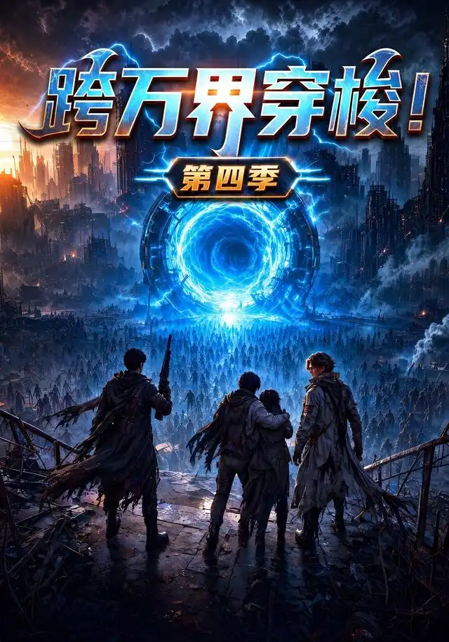 《跨万界穿梭！第四季&跨万界穿梭第四季（155集）AI短剧》短剧全集免费在线看