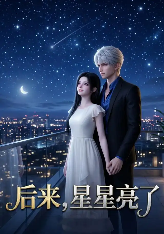 《后来，星星亮了&后来星星亮了（23集）AI短剧》短剧全集免费在线看