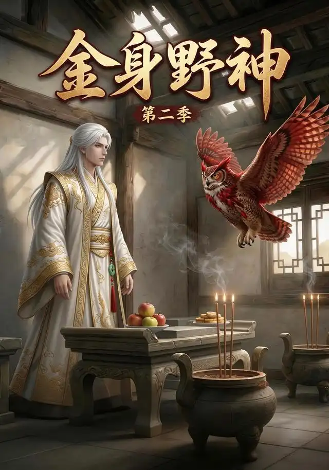 《金身野神第二季（61集）AI短剧》短剧全集免费在线看
