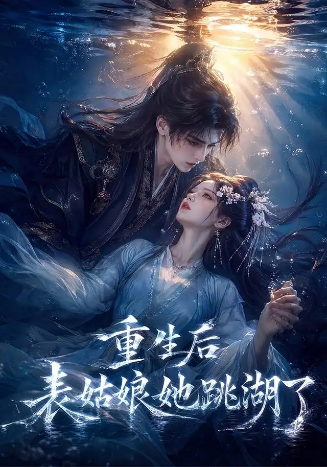 《重生后表姑娘她跳湖了（60集）AI短剧》短剧全集免费在线看