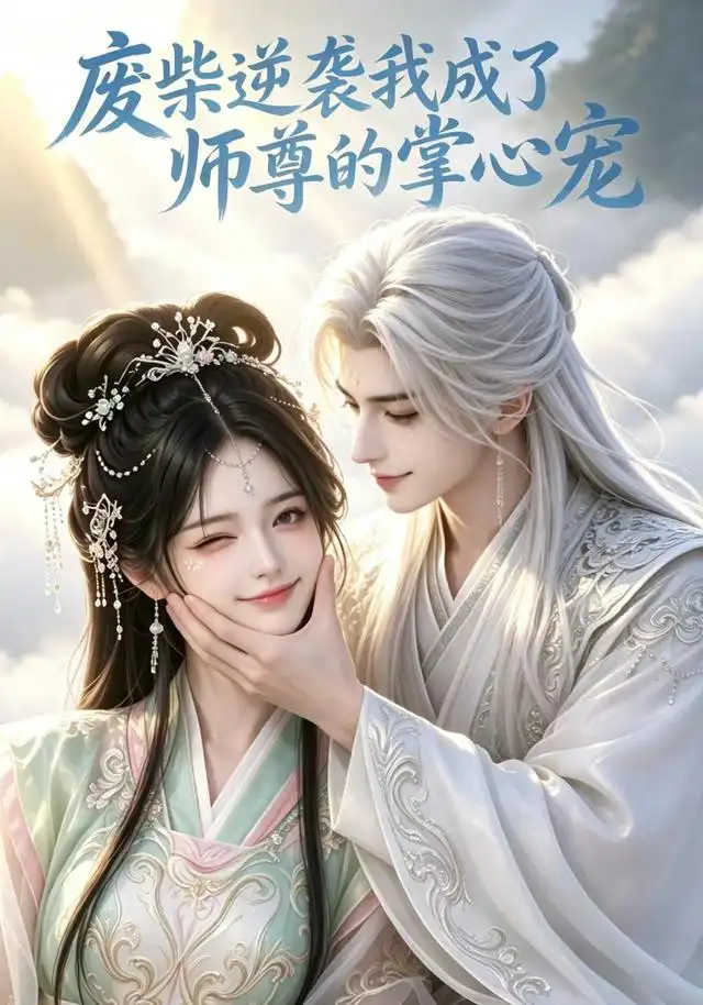 《废柴逆袭我成了师尊的掌心宠（21集）AI短剧》短剧全集免费在线看