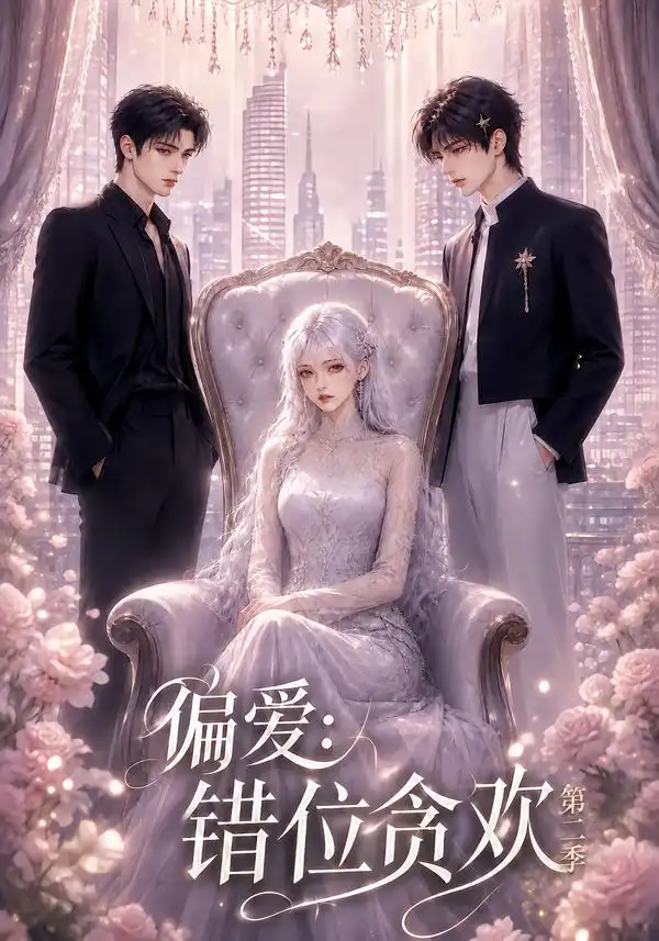 《偏爱：错位贪欢第二季&偏爱错位贪欢第二季（145集）AI短剧》短剧全集免费在线看