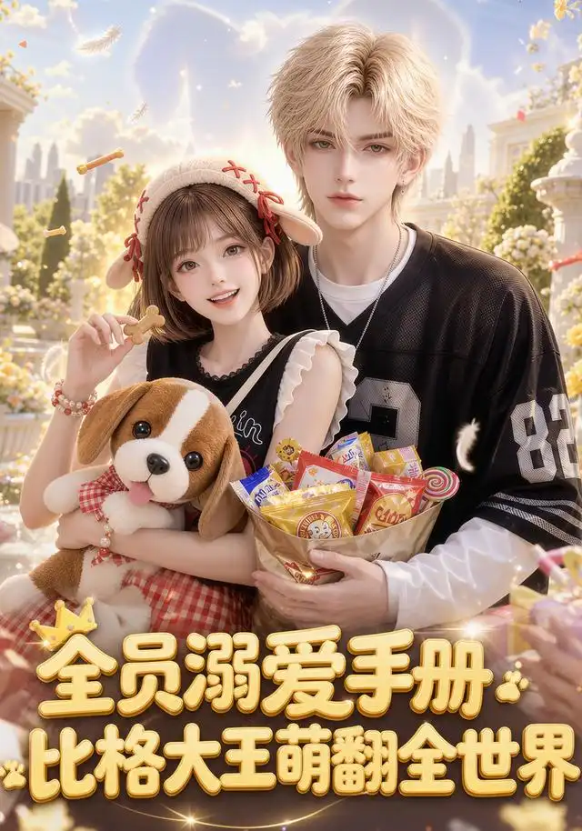《全员溺爱手册，比格大王萌翻全世界&全员溺爱手册比格大王萌翻全世界（120集）AI短剧》短剧全集免费在线看