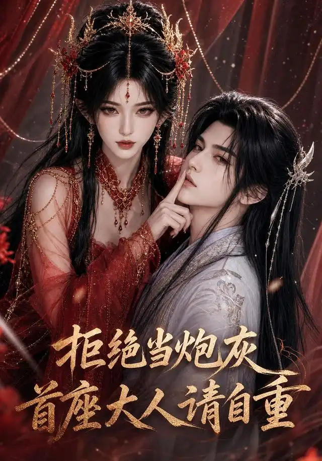 《拒绝当炮灰首座大人请自重（72集）AI短剧》短剧全集免费在线看