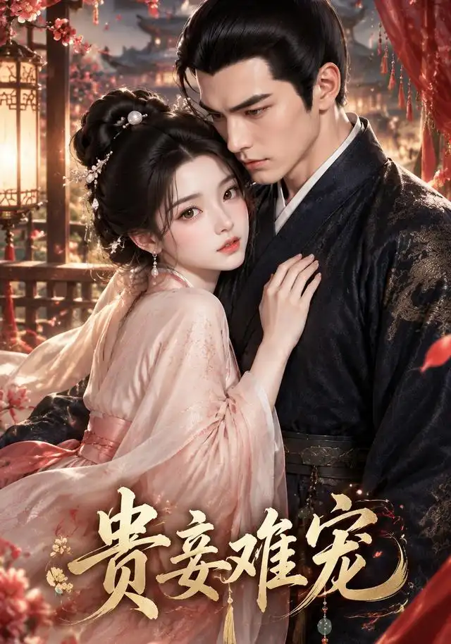 《贵妾难宠（113集）AI短剧》短剧全集免费在线看