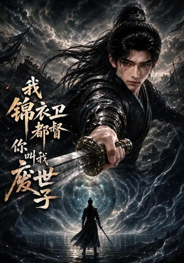《我锦衣卫都督你叫我废世子（155集）AI短剧》短剧全集免费在线看