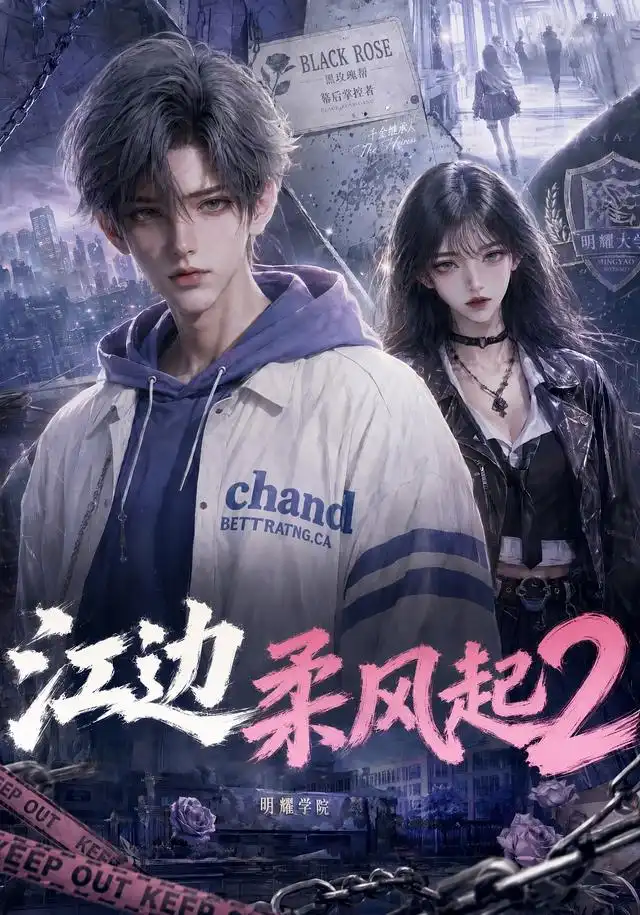 《江边柔风起2（80集）AI短剧》短剧全集免费在线看