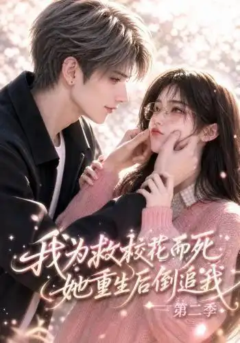 《我为救校花而死，她重生后倒追我第二季&我为救校花而死她重生后倒追我第二季（204集）AI短剧》短剧全集免费在线看