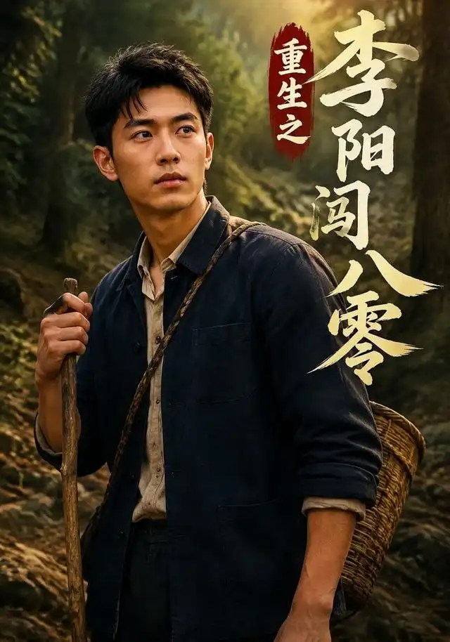 《重生之李阳闯八零（172集）AI短剧》短剧全集免费在线看