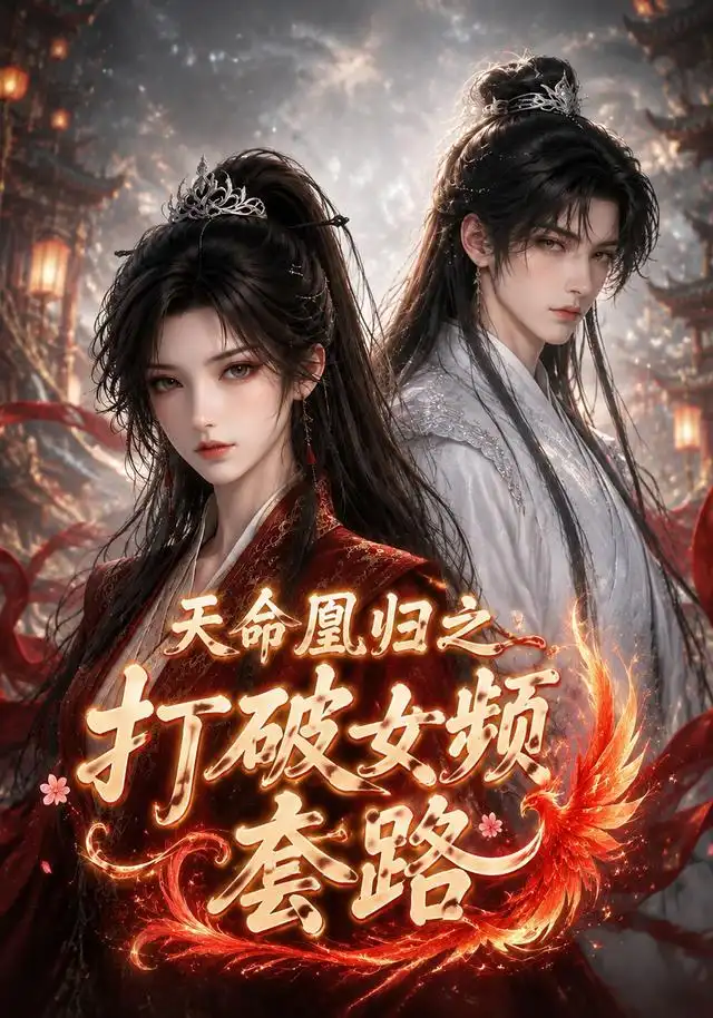 《天命凰归之打破女频套路（125集）AI短剧》短剧全集免费在线看