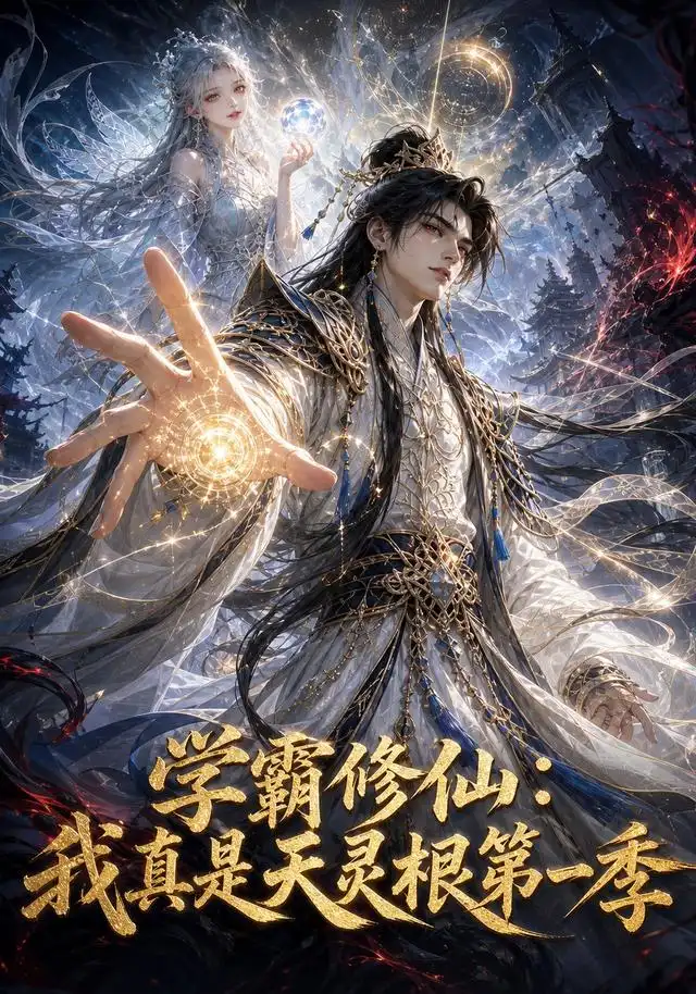 《学霸修仙：我真是天灵根第一季&学霸修仙我真是天灵根第一季（275集）AI短剧》短剧全集免费在线看