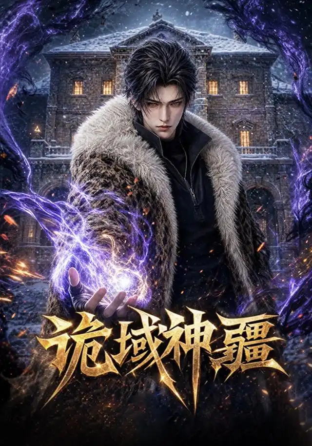 《诡域神疆（112集）AI短剧》短剧全集免费在线看