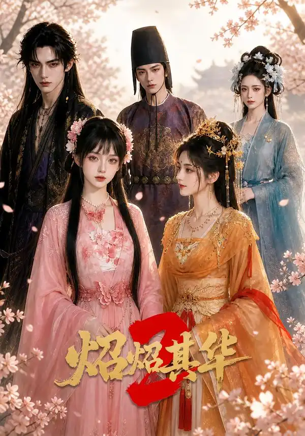 《炤炤其华第2季（86集）AI短剧》短剧全集免费在线看