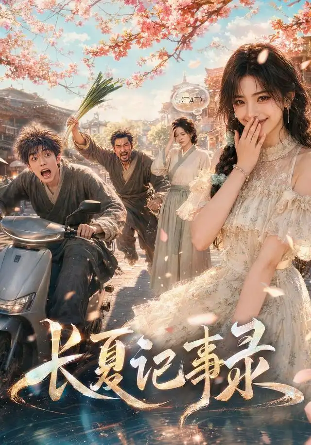 《长夏记事录（145集）AI短剧》短剧全集免费在线看