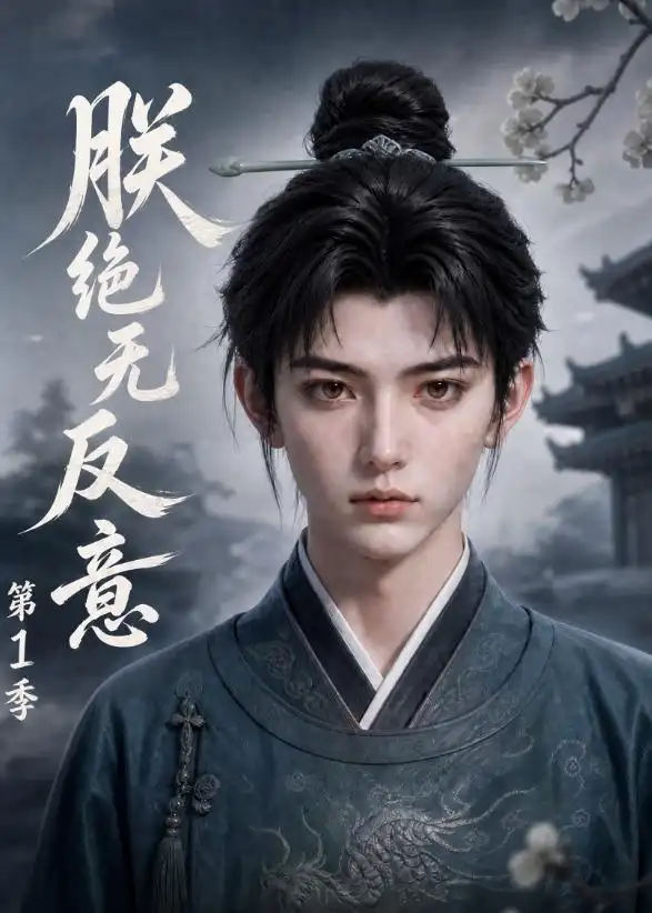 《朕绝无反意第1季（999集）AI短剧》短剧全集免费在线看