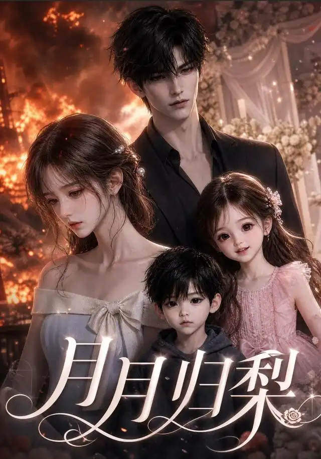 《月月归梨（149集）AI短剧》短剧全集免费在线看