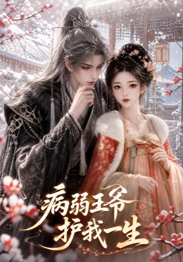 《病弱王爷护我一生（51集）AI短剧》短剧全集免费在线看