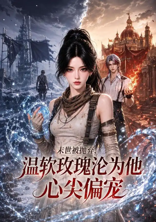 《末世被抛弃，温软玫瑰沦为他心尖偏宠&末世被抛弃温软玫瑰沦为他心尖偏宠（83集）AI短剧》短剧全集免费在线看