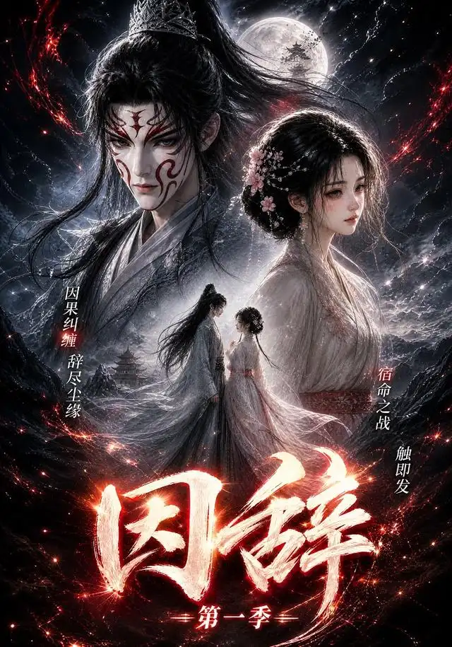 《因辞第一季（120集）AI短剧》短剧全集免费在线看