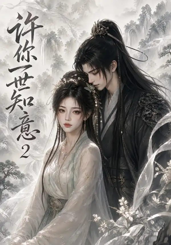 《许你一世知意2（109集）AI短剧》短剧全集免费在线看