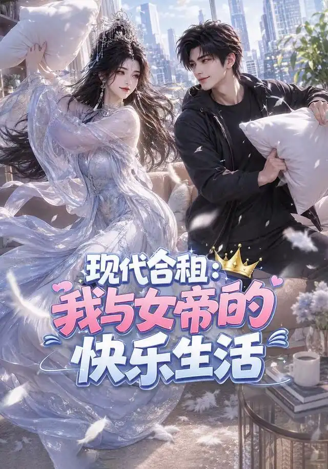 《现代合租：我与女帝的快乐生活&现代合租我与女帝的快乐生活（135集）AI短剧》短剧全集免费在线看