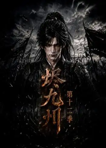 《烬九州第十二季（129集）AI短剧》短剧全集免费在线看