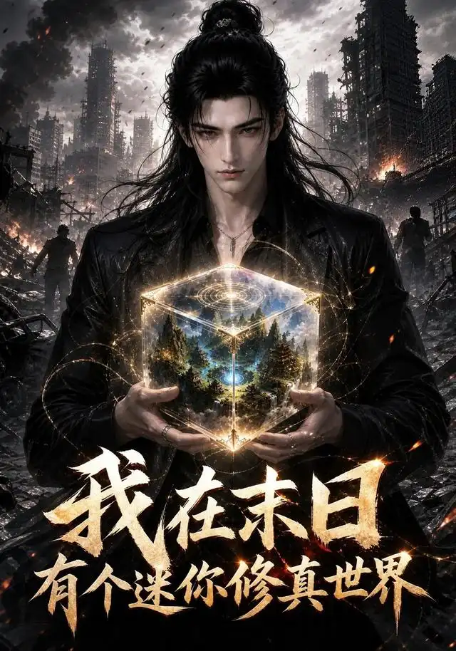 《我在末日有个迷你修真世界（124集）AI短剧》短剧全集免费在线看