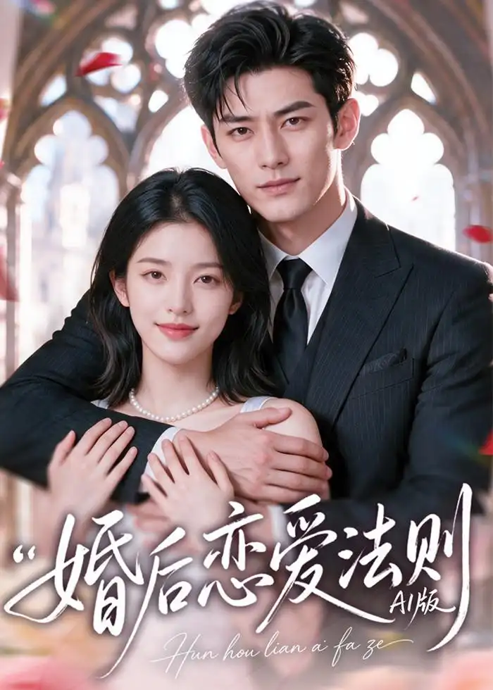 《婚后恋爱法则AI版（75集）AI短剧》短剧全集免费在线看