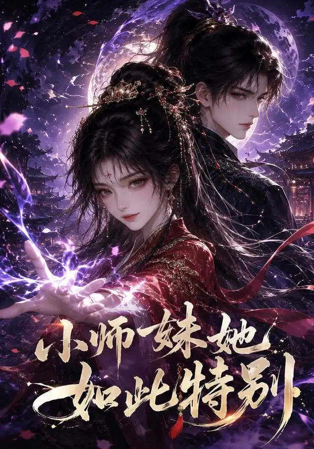 《小师妹她如此特别（216集）AI短剧》短剧全集免费在线看