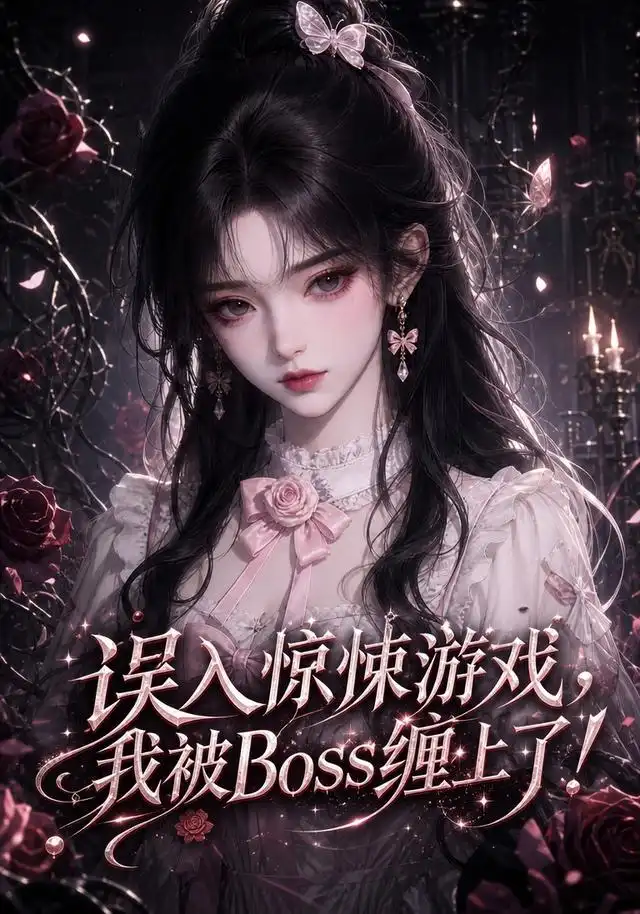 《误入惊悚游戏，我被Boss缠上了！&误入惊悚游戏我被Boss缠上了（184集）AI短剧》短剧全集免费在线看