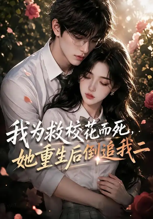 《我为救校花而死，她重生后倒追我二&我为救校花而死她重生后倒追我二（167集）AI短剧》短剧全集免费在线看