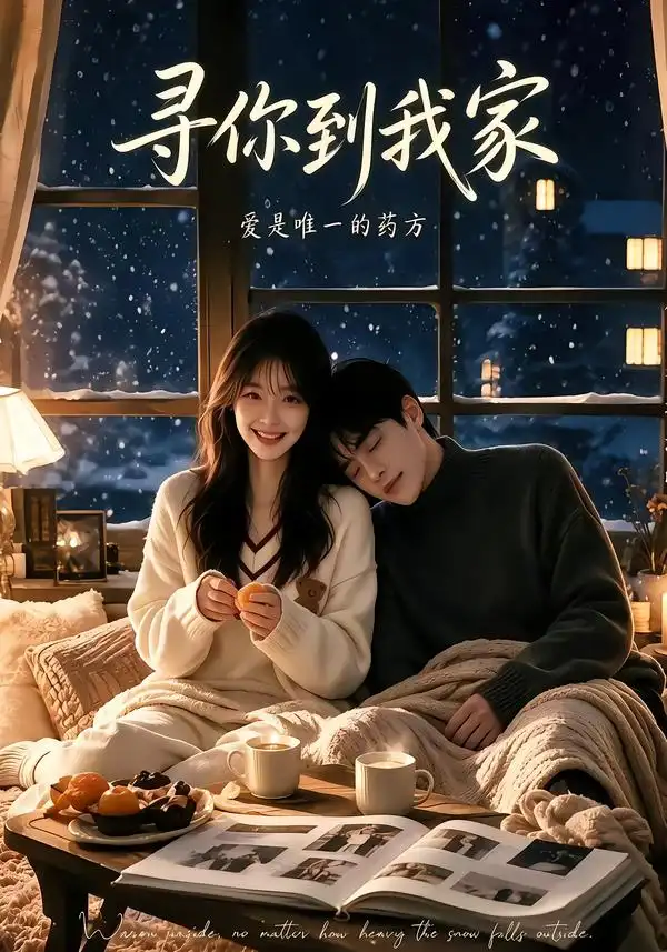 《寻你到我家（91集）AI短剧》短剧全集免费在线看