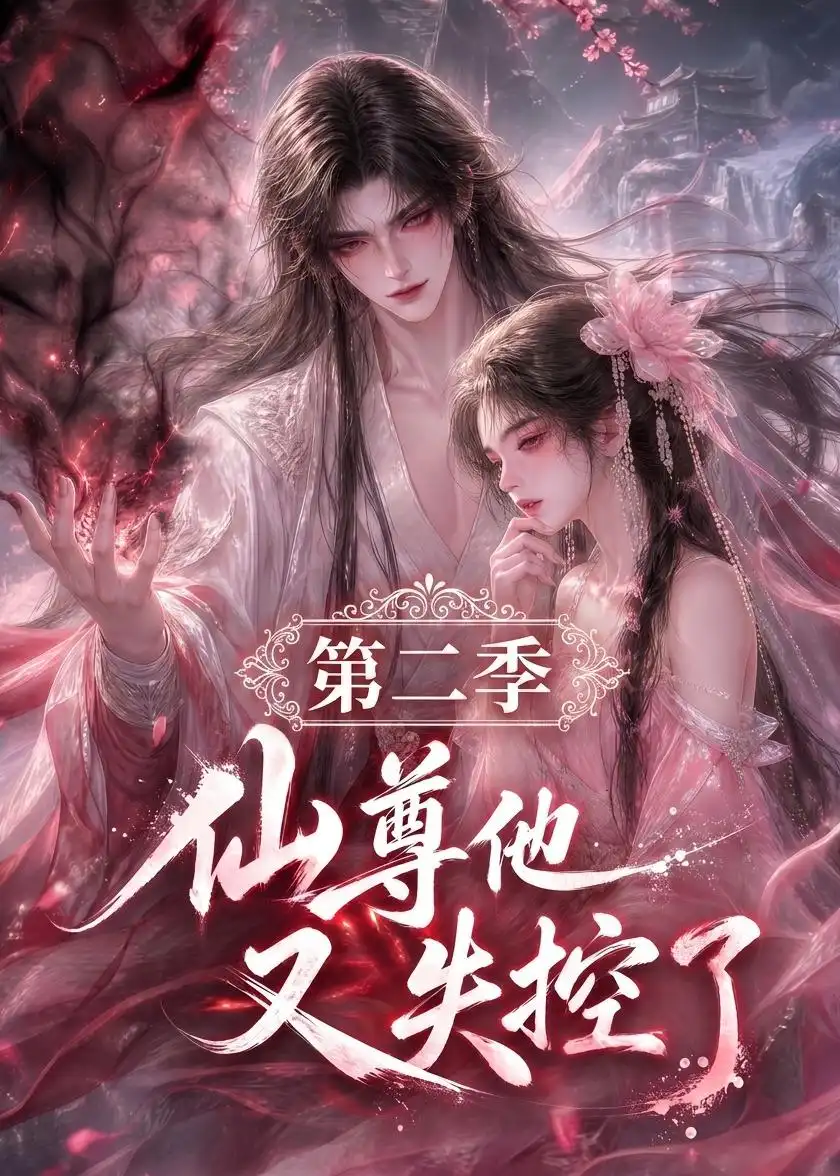 《仙尊他又失控了第二季（108集）AI短剧》短剧全集免费在线看