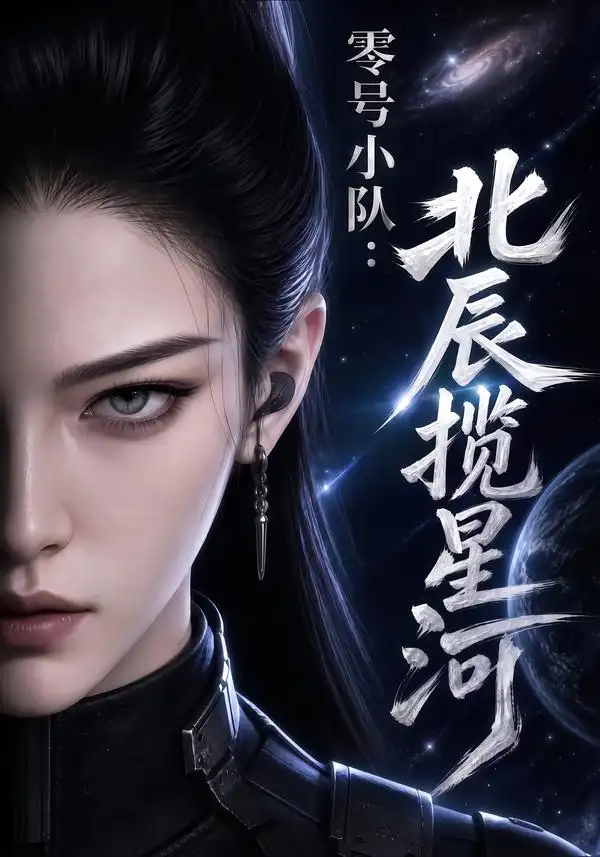 《零号小队：北辰揽星河&零号小队北辰揽星河（137集）AI短剧》短剧全集免费在线看