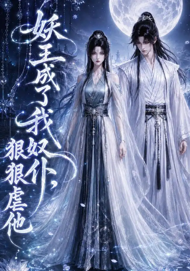 《妖王成了我奴仆，狠狠虐他&妖王成了我奴仆狠狠虐他（125集）AI短剧》短剧全集免费在线看