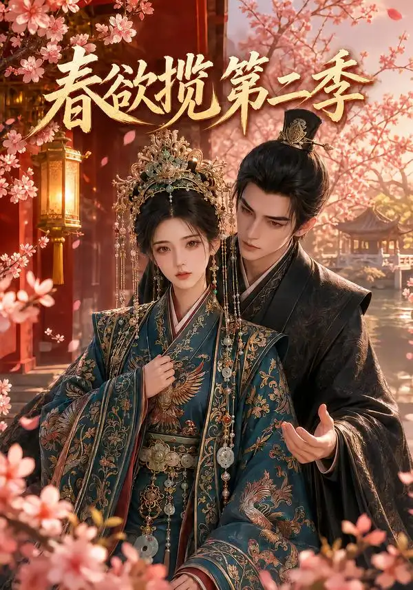 《春欲揽第二季（101集）AI短剧》短剧全集免费在线看
