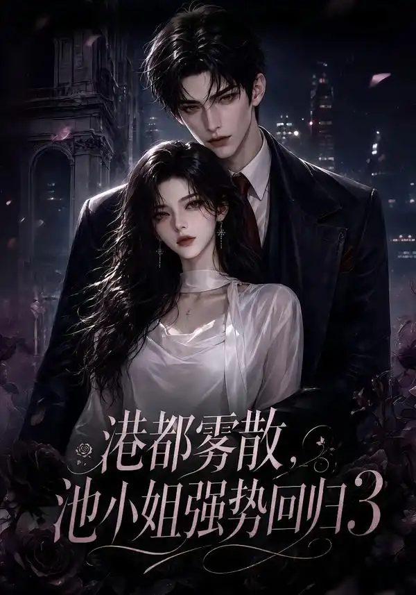 《港都雾散，池小姐强势回归3&港都雾散池小姐强势回归3（97集）AI短剧》短剧全集免费在线看