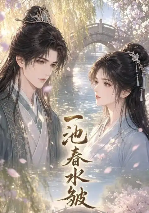 《一池春水皱（23集）AI短剧》短剧全集免费在线看