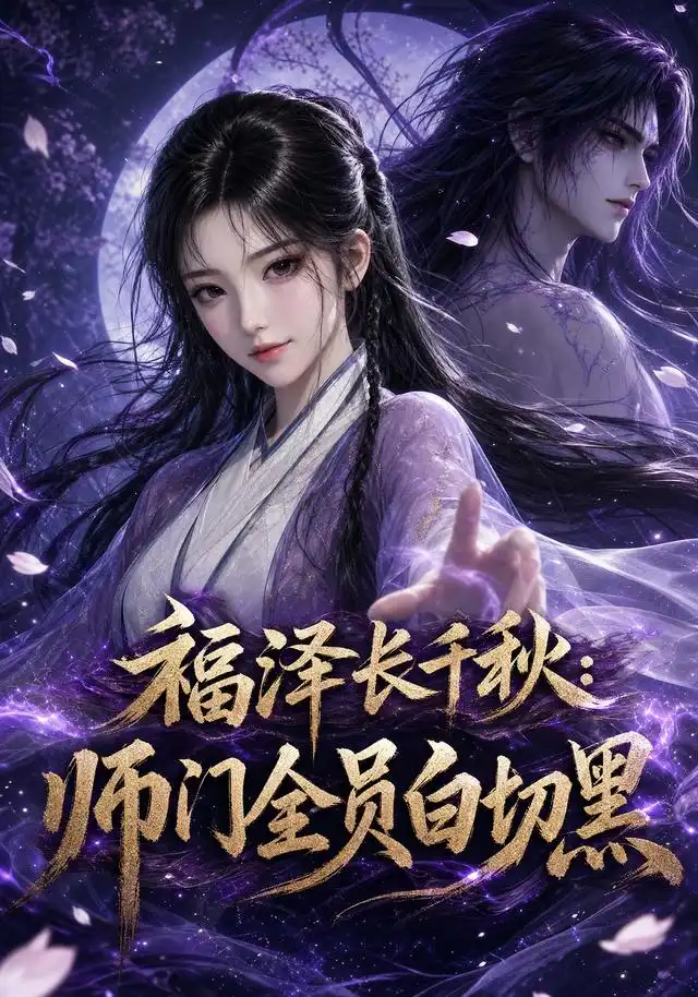 《福泽长千秋：师门全员白切黑&福泽长千秋师门全员白切黑（161集）AI短剧》短剧全集免费在线看
