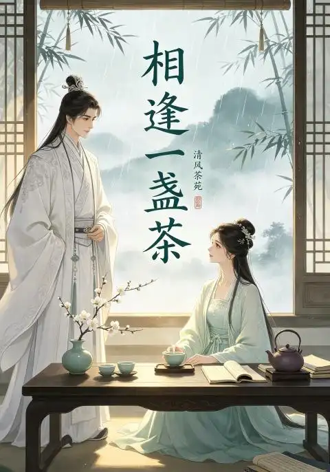 《相逢一盏茶（20集）AI短剧》短剧全集免费在线看