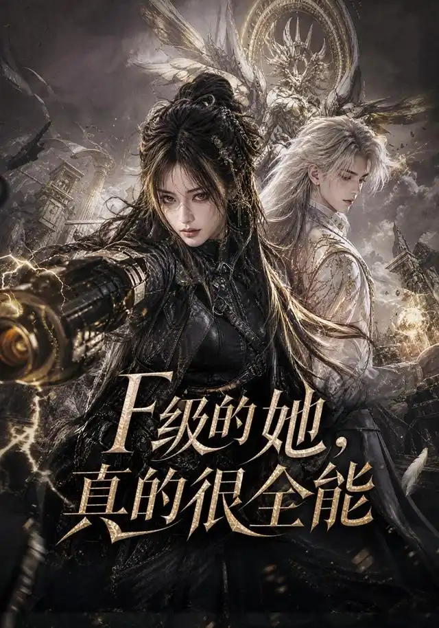 《F级的她，真的很全能&F级的她真的很全能（109集）AI短剧》短剧全集免费在线看